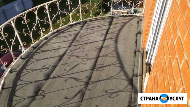 Рулонная наплавляемая кровля Дубна - изображение 1