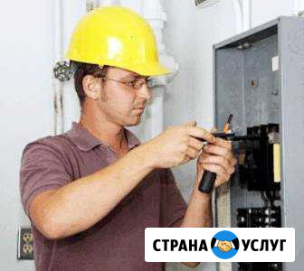 Электрик Красногорск - изображение 1