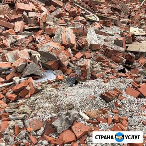 Приму грунт бой кирпича Набережные Челны - изображение 1