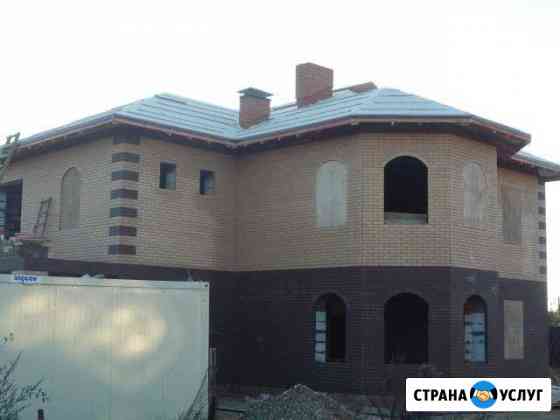 Строительство домов Люберцы