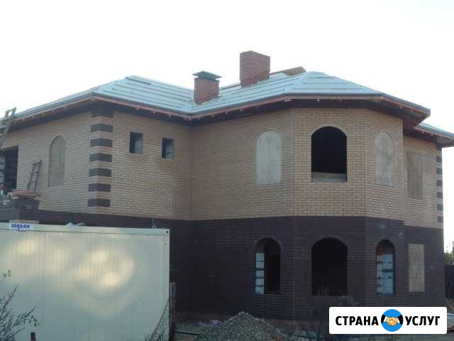 Строительство домов Люберцы - изображение 1