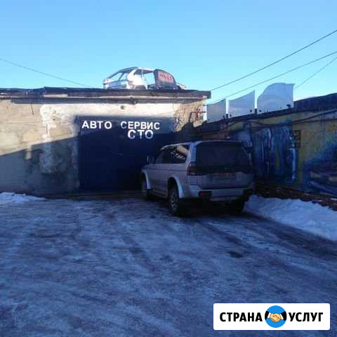 Автосервис Сердобск - изображение 1