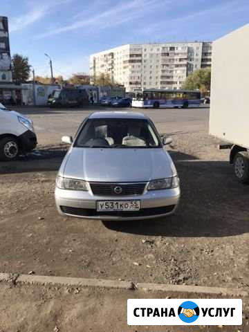 Аренда автомобилей Омск - изображение 1
