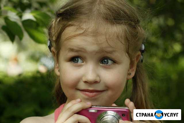 Детский фотограф Омск - изображение 1