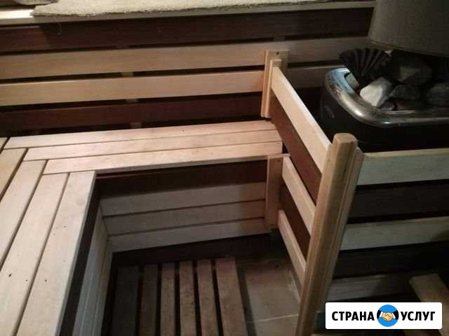 Строительные работы Плотник Горный Щит - изображение 1