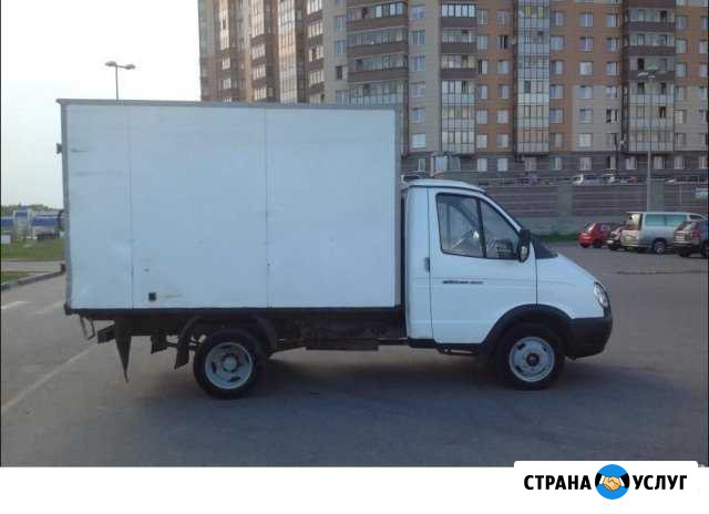 Грузоперевозки, Газель Кемерово - изображение 1
