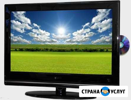 Ремонт телевизоров Владимир - изображение 1