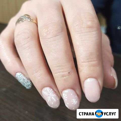 Маникюр, педикюр и прочие вкусности Набережные Челны - изображение 1