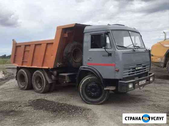 Вывоз Снега,Мусора,Строительного Мусора.Также дост Пермь