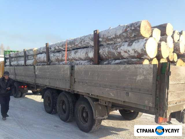 Услуги тягача, самосвалов погрузщика уборка снега Новокузнецк - изображение 1