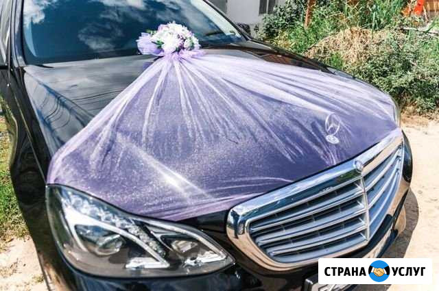 Mercedes на свадьбу Волгоград - изображение 1