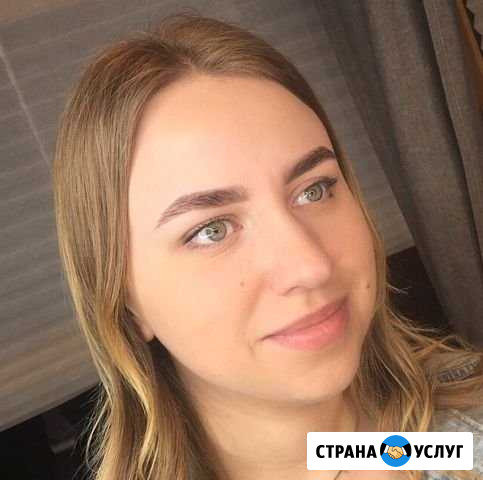 Услуги бровиста Новороссийск - изображение 1