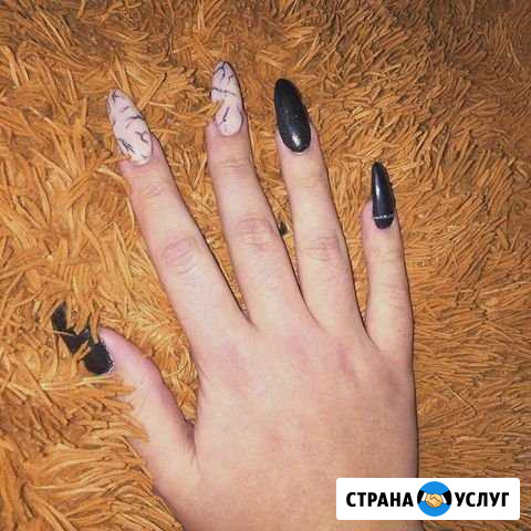 Маникюр Йошкар-Ола - изображение 1