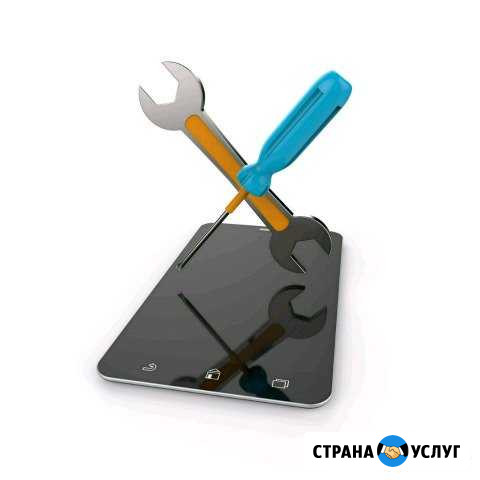 Ремонт телефонов,планшетов,пк,ноутбуков Сухой Лог - изображение 1
