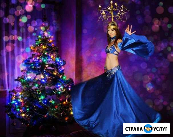 Восточные танцы, светодиодное шоу на праздник Армавир - изображение 1