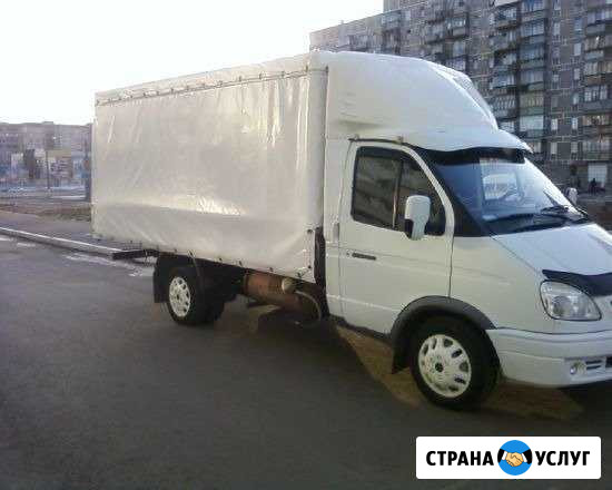 Вывоз строительного мусора Павловск - изображение 1
