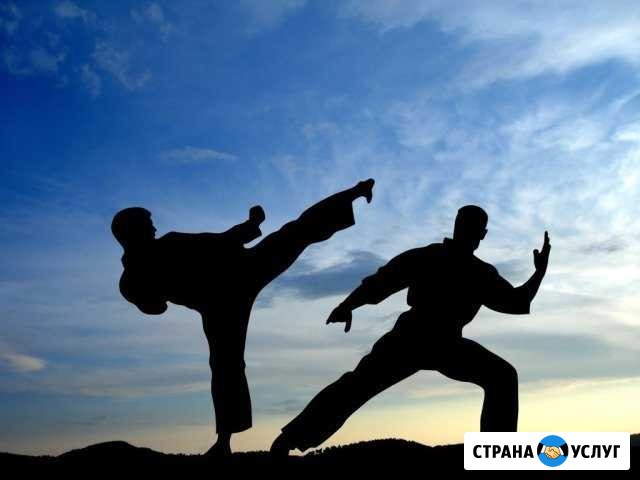 Джиу Джитсу Новосибирск - изображение 1