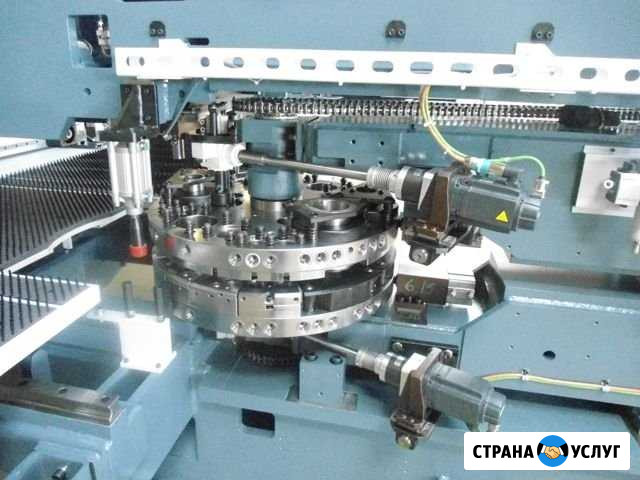 Наладка обучение ремонт станков Durma Ermaksan Красногорск - изображение 1