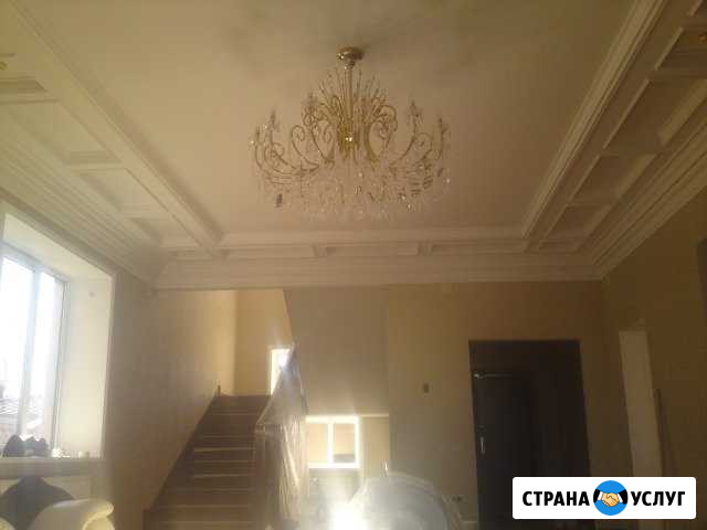 Ремонт квартир и домов Нальчик - изображение 1