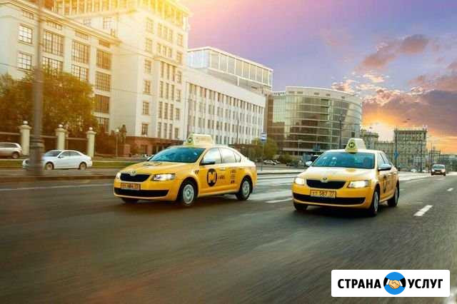 Авто в аренду с правом выкупа Барнаул - изображение 1