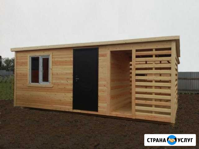 Коркасное строительство,отделка Волхов - изображение 1