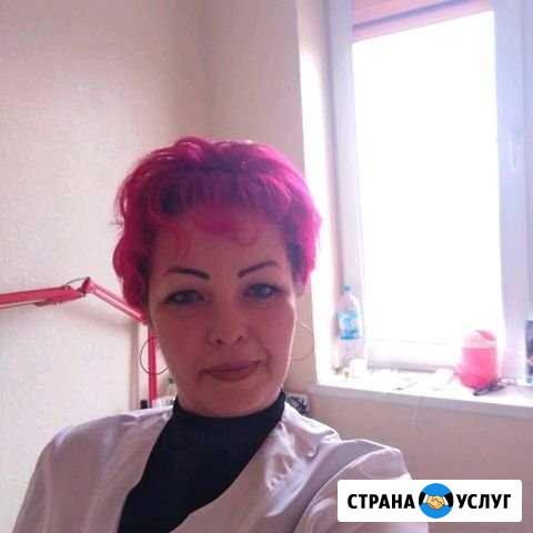 Косметолог эстетист Винсады - изображение 1