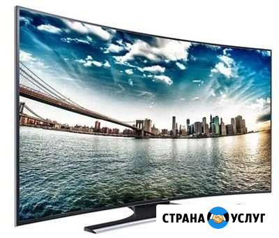 Ремонт телевизоров Уфа - изображение 1
