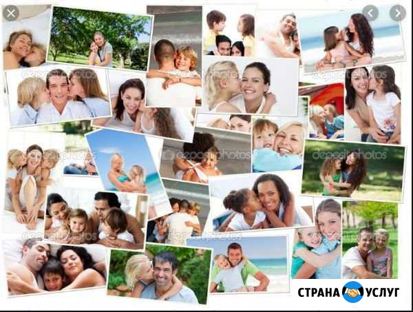 Слайд Шоу Воронеж - изображение 1