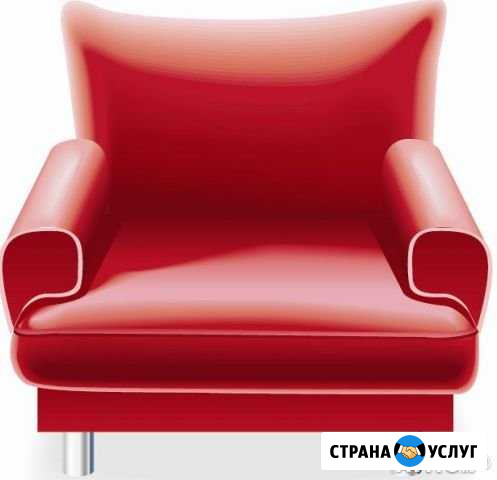 Ремонт и перетяжка мебели Красноярск - изображение 1