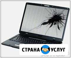 Замена дисплея ноутбука Курган - изображение 1