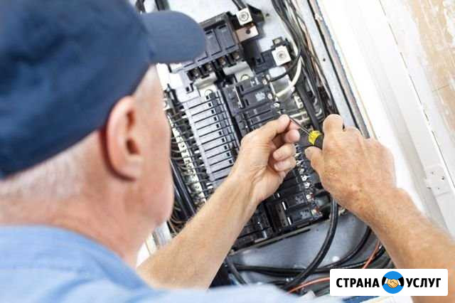 Электрик профессионал в Симферополе Симферополь - изображение 1