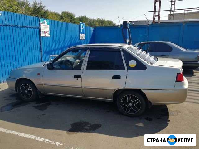Аренда авто Выкуп Воронеж - изображение 1
