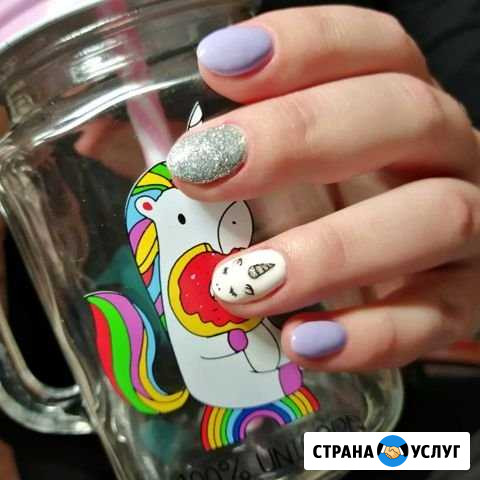 Маникюр(ищу моделей) Воронеж - изображение 1