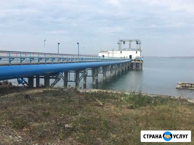 Пескоструйная очистка, покраска металлоконструкций Ставрополь - изображение 1