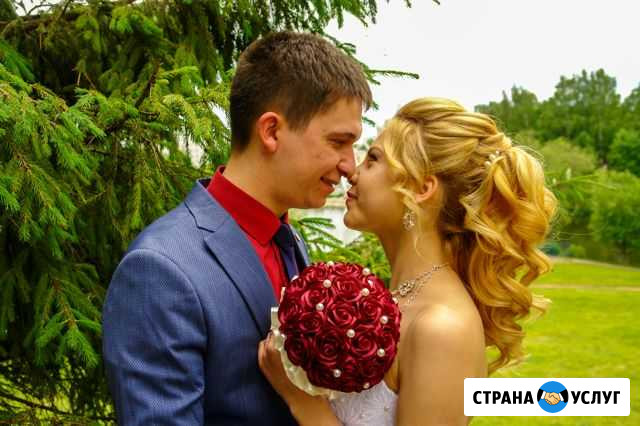 Видео -фотосъемка свадеб и праздничных мероприятий Киров - изображение 1