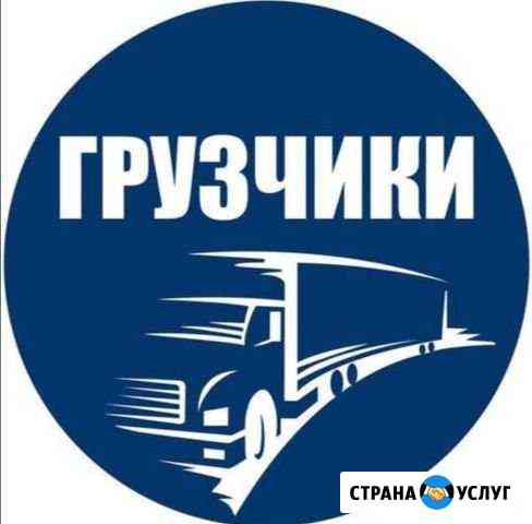 Грузчики Новосибирск
