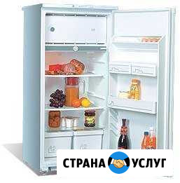 Ремонт бытовых холодильников,морозильных камер Смоленск - изображение 1