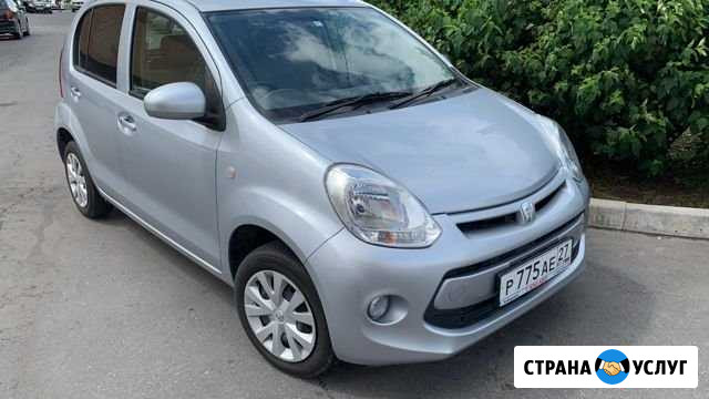 Аренда авто под выкуп Хабаровск - изображение 1