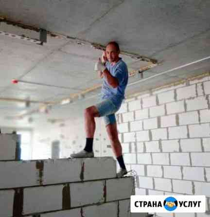 Разнорабочие Краснодар