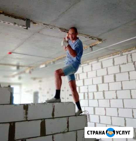 Разнорабочие Краснодар - изображение 1