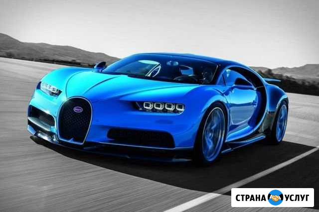 Аренда авто Санкт-Петербург - изображение 1