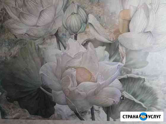 Без посредников.На фотках мои работы Новороссийск