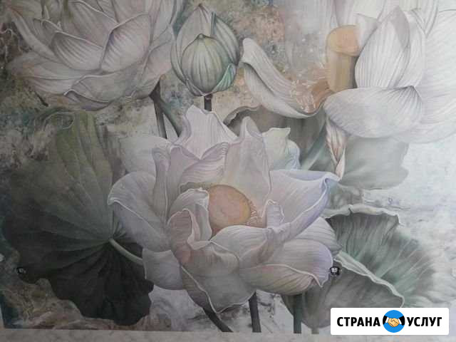Без посредников.На фотках мои работы Новороссийск - изображение 1