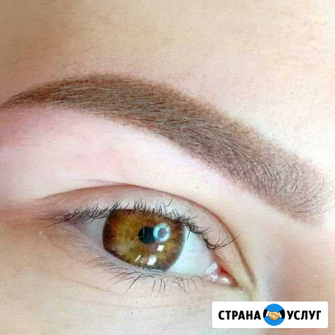 Татуаж все зоны высокое качество Нижний Новгород - изображение 1