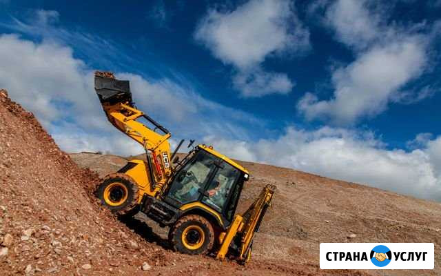 Аренда погрузчика в Москве и области Красногорск - изображение 1
