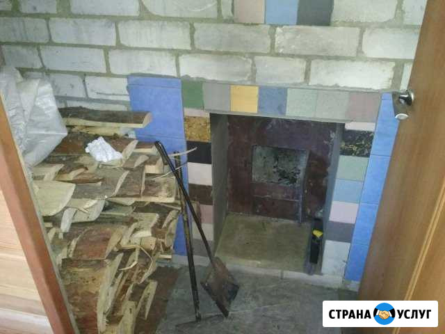 Баня на дровах Коркино - изображение 1