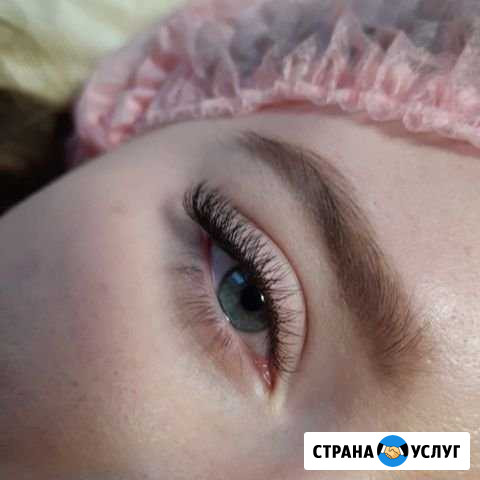 Наращивание ресниц Иваново - изображение 1