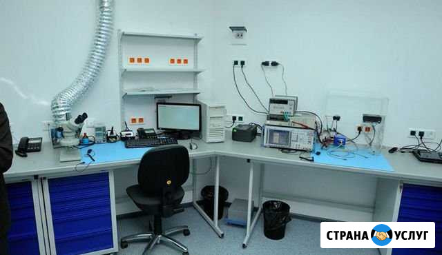 Ремонт телевизоров в любом районе Ульяновск - изображение 1