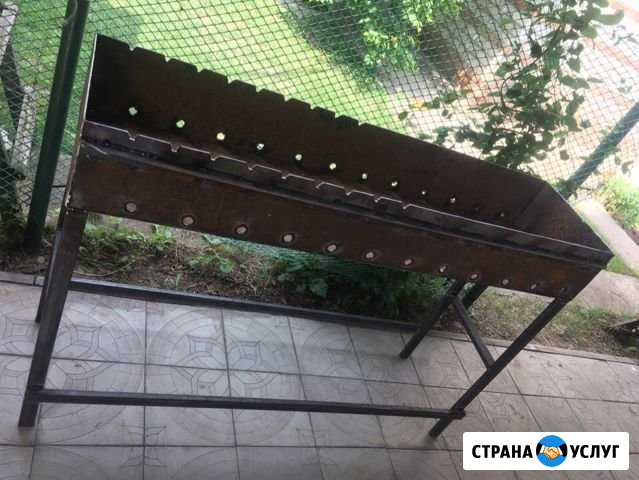 Сварка Краснослободск - изображение 1