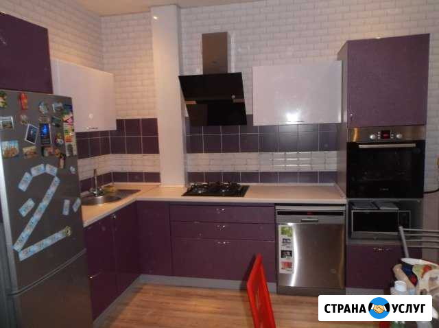 Изготовление мебели на заказ Комсомольск-на-Амуре - изображение 1